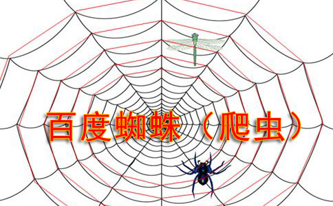 网站优化要了解百度蜘蛛是喜新厌旧的习性