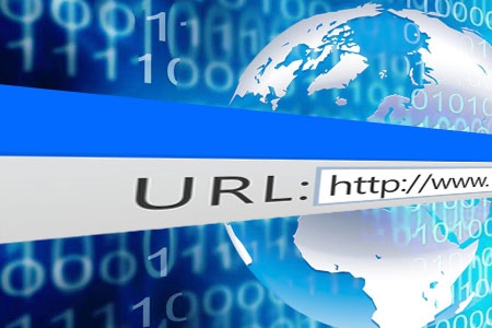 网站优化要妥善处理URL